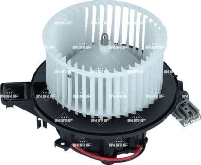 Interior Blower 34629 - image 4