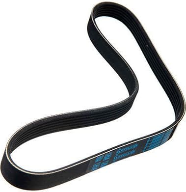 V-ribbed Belt 06-00845-SX - image 2