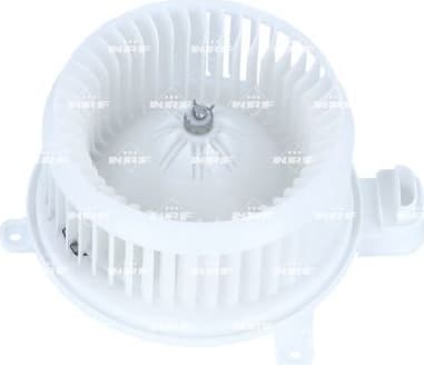 Interior Blower 34420 - image 2