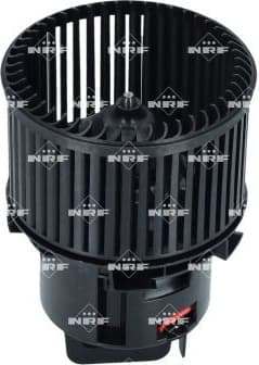 Interior Blower 34530 - image 2