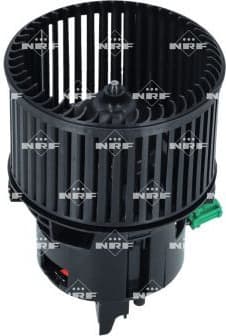 Interior Blower 34530 - image 3