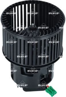 Interior Blower 34530 - image 4