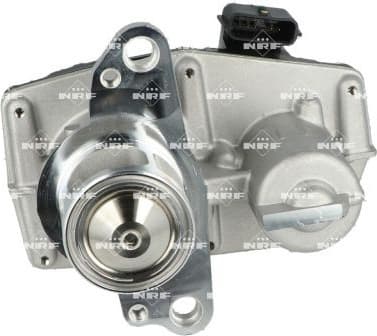 EGR Valve EASY FIT 48725