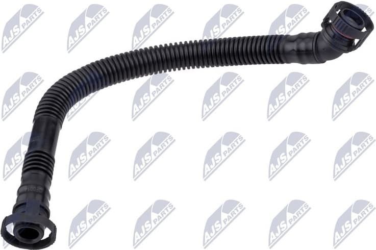 Hose, crankcase ventilation GPP-BM-132