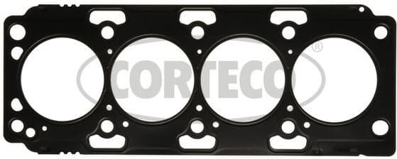 Gasket, cylinder head 83403109 - image 2