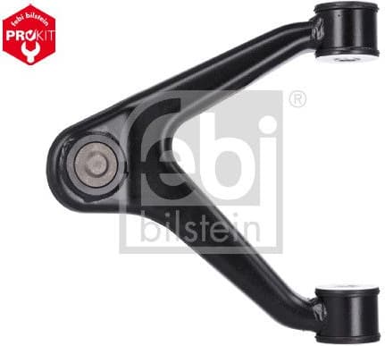 Control/Trailing Arm, wheel suspension ProKit 43659