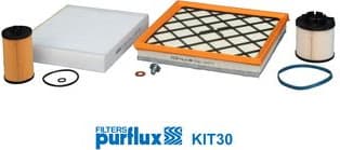Filter Set KIT30