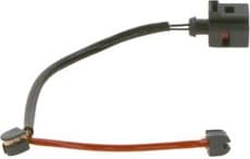 Warning Contact, brake pad wear 1987474543 - image 5