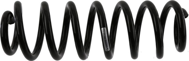 Suspension Spring 992 191