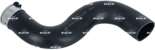Charge Air Hose 166406