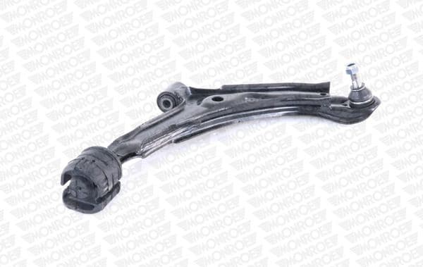 Control/Trailing Arm, wheel suspension L14J01 - image 2