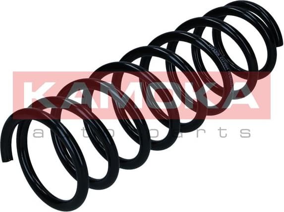 Suspension Spring 2110664 - image 4