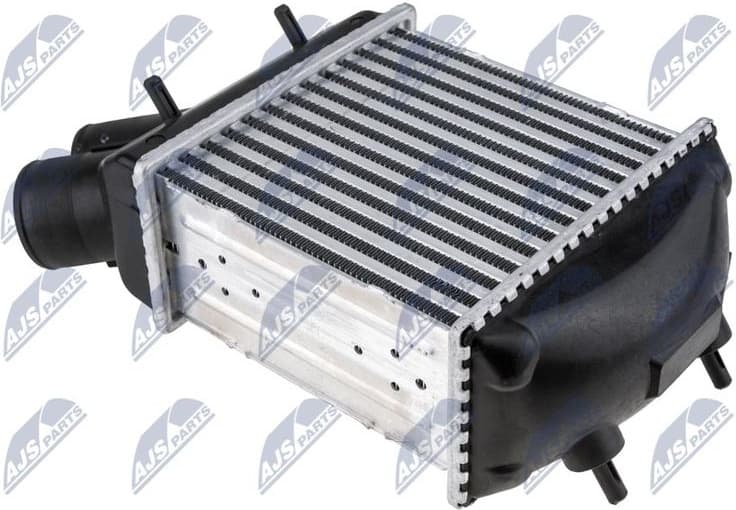 Charge Air Cooler CNG-RE-002 - image 2