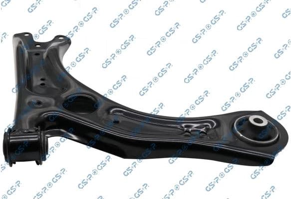 Control/Trailing Arm, wheel suspension S062902