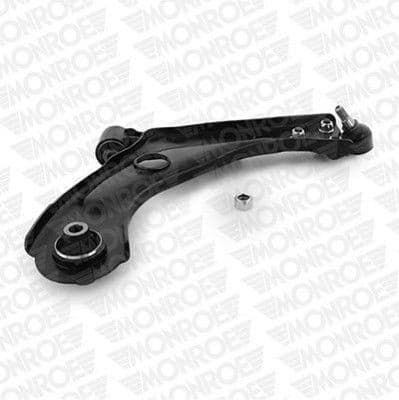 Control/Trailing Arm, wheel suspension L28573