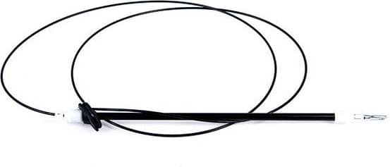 Cable Pull, parking brake 29-98707-SX - image 2
