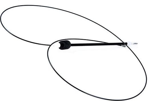 Cable Pull, parking brake 29-98707-SX - image 3