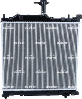 Radiator, engine cooling 550139 - image 3