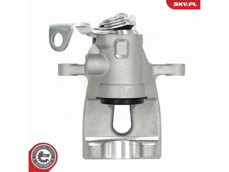 Brake Caliper 67SKV384 - image 2