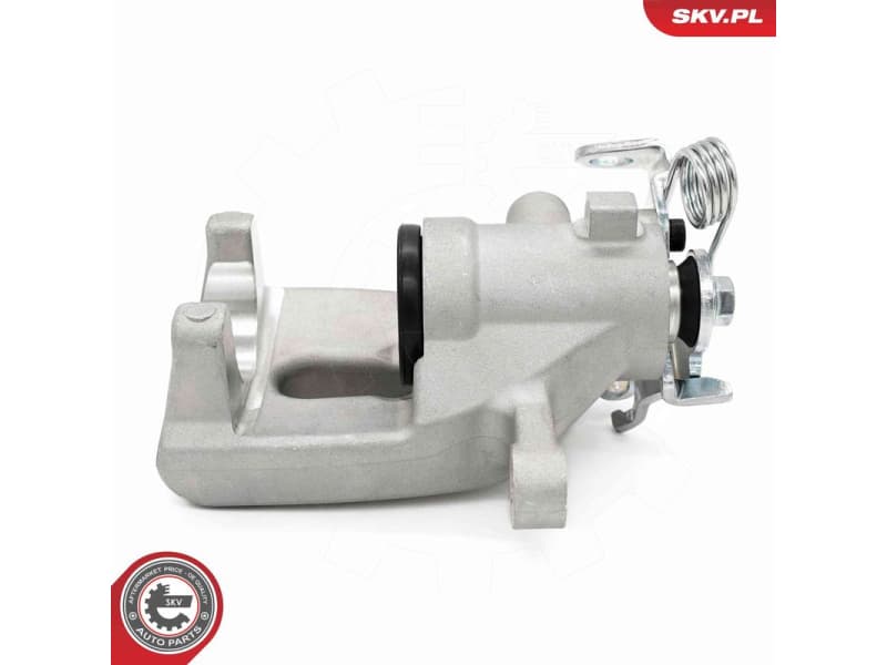 Brake Caliper 67SKV384 - image 4