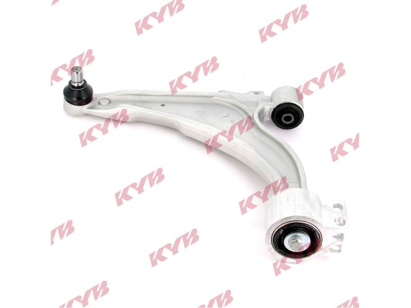 Control/Trailing Arm, wheel suspension KSC4093