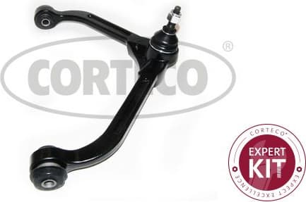 Control/Trailing Arm, wheel suspension 49401934