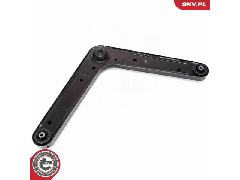 Control/Trailing Arm, wheel suspension 69SKV815 - image 2