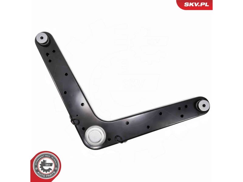 Control/Trailing Arm, wheel suspension 69SKV815 - image 3