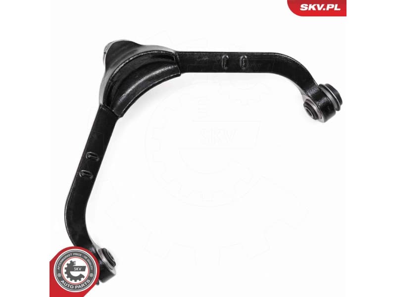 Control/Trailing Arm, wheel suspension 69SKV816 - image 3