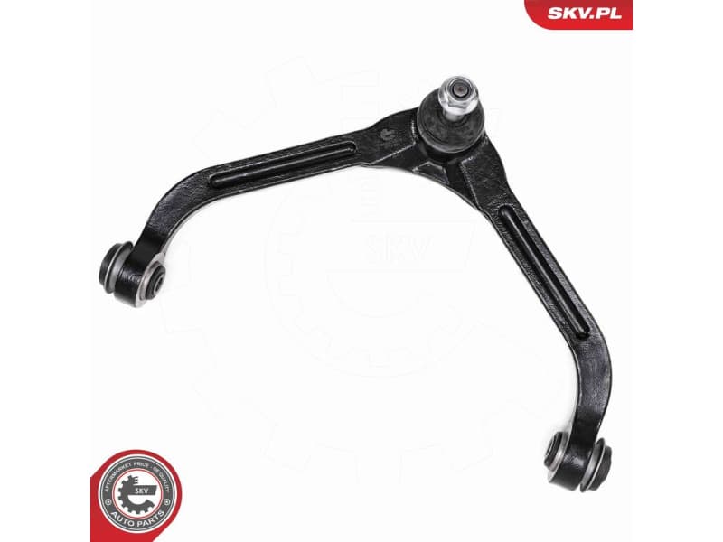 Control/Trailing Arm, wheel suspension 69SKV816 - image 4