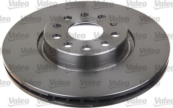 Brake Disc 197242 - image 3