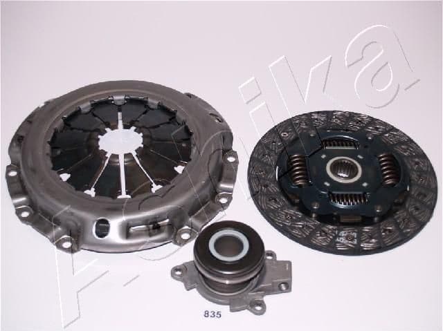 Clutch Kit 92-08-835