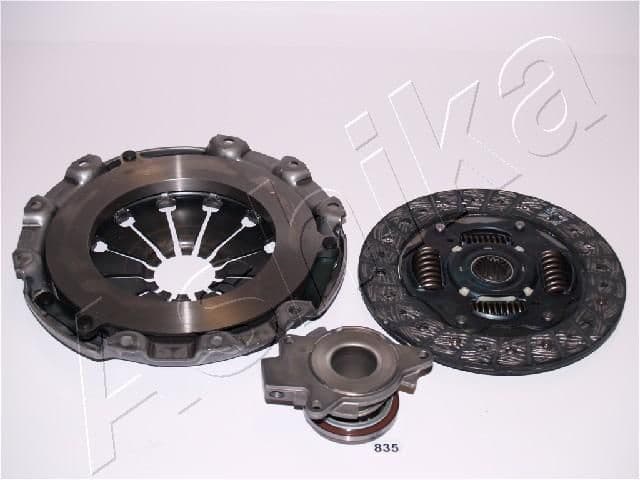 Clutch Kit 92-08-835 - image 2