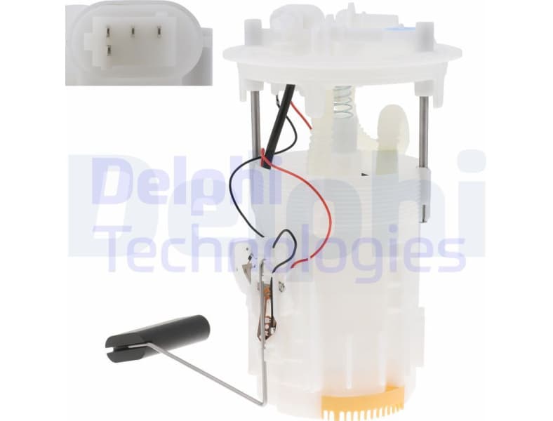 fuel supply unit FT4115-12B1