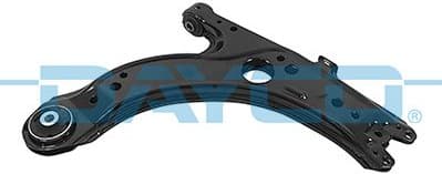 Control/Trailing Arm, wheel suspension DSS1087