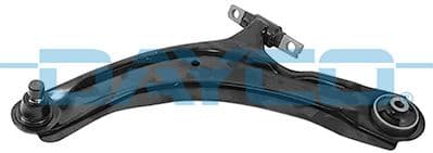 Control/Trailing Arm, wheel suspension DSS1100