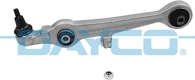 Control/Trailing Arm, wheel suspension DSS1130