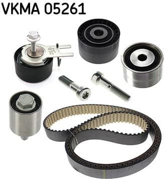 Timing belt kit VKMA05261