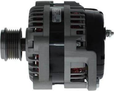 Alternator 1 986 A01 822