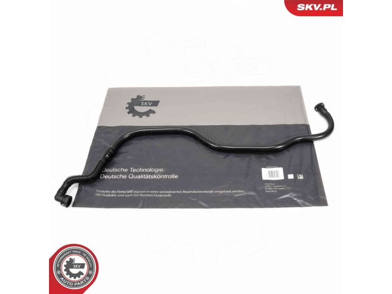 Hose, crankcase ventilation 54SKV742