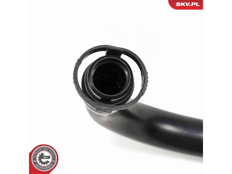 Hose, crankcase ventilation 54SKV742 - image 4