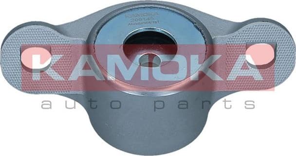 Repair Kit, suspension strut support mount 209145