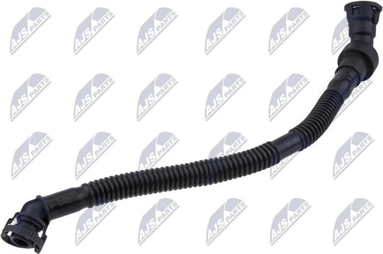 Hose, crankcase ventilation GPP-BM-138