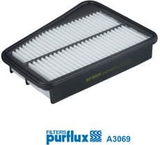 Air Filter A3069