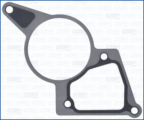 Gasket, vacuum pump 01205900