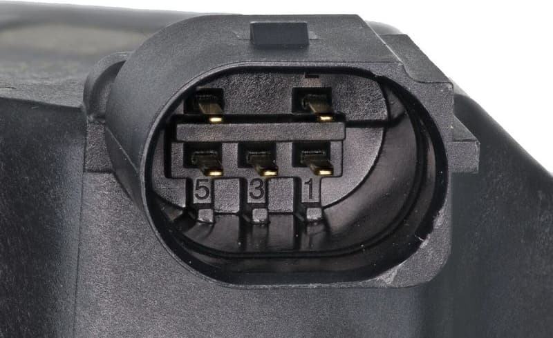 EGR Valve 703272 - image 4