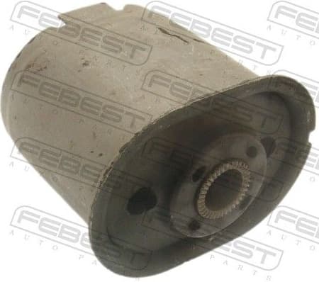 Bushing, leaf spring CRAB-015
