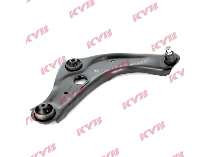 Control/Trailing Arm, wheel suspension KSC4151