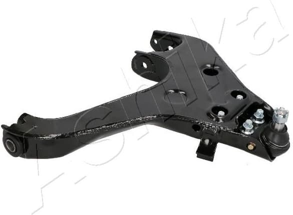Control/Trailing Arm, wheel suspension 72-02-268R