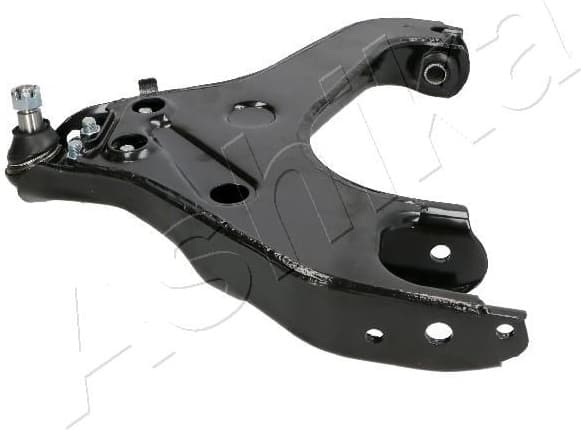 Control/Trailing Arm, wheel suspension 72-02-268R - image 2